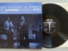 Gene Ammons, Sonny Stitt: Boss Tenors In Orbit, Verve, Jazz LP, US-press
