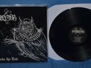 Forlor 'Towards The End' Black vinyl. Satanic Warmaster,Morketida