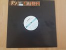 Queen - News of the World / Limited Promo-LP / Coloured Vinyl / green 