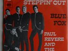 PAUL REVERE AND THE  RAIDERS / SINGLE / ROCK  ...........and roll