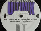 Various - Ultimix 46 (3x12