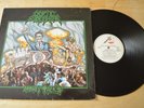 Cryptic Slaughter ?– Money Talks Vinyl Record LP RR9607 1987 Netherlands