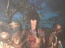 Bat For Lashes (Natasha Khan) Two Suns LP Echo/EMI 2009