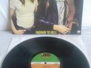 AC/DC Highway to Hell K50628 1979 A1/B1 ARUN  UK orig issue EX/EX see pics