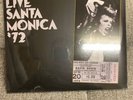 LP-DAVID BOWIE-LIVE IN SANTA MONICA ´72 NEW VINYL RECORD
