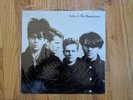 Echo and the Bunnymen SELF TITLED Vinyl LP, Original Release, NM, 1987