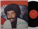 EARL MOSELEY Facing The Sun T-BONE LP VG+