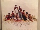 Earth, Wind and Fire Head to the Sky Original LP. Nr Mint Sleeve and Vinyl.