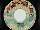 Funk Boogie 45 - 7th Wonder - Daisy Lady - Parachute - mp3 - samples