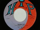 Northern/Deep Soul 45 - C.L. Blast - Double Up - H.I.P. - mp3