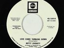 Northern/Sweet Soul 45 - Betty Everett - Love Comes Tumbling Down - ABC VG+ mp3