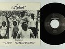 Modern Soul Boogie 45 - Ashanti' - Dance/Longin' For You - Jabner - VG+ mp3