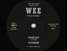 Funk Psych Jazz 45 - Pi-R-Square - Fantasy - Wee - VG+ mp3