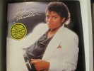 Michael Jackson - Thriller (LP, Album, Gat) Vinyl Schallplatte - 160999