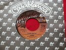 CAMEO  RIGOR MORTIS  NEAR MINT  STAY BY MY SIDE  CHOCOLATE CITY   FUNK  45