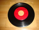The Jackson Five - Big Boy / You've Changed - Steel Town Records 45-681