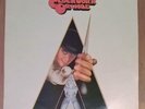 Various ?– Stanley Kubrick's A Clockwork Orange OST Vinyl LP Album 1971 K46127