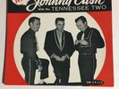 Johnny Cash His Top Hits EP on Sun EP-114