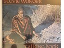 Stevie Wonder - Talking Book - Factory SEALED 1974 Motown T7-319R1 Superstition