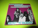 GUNS N ROSES APPETITE FOR DEMOLITION 2 X 7