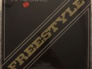 Freestyle 12” MUSIC SPECIALISTS It’s Automatic SEALED ORIGINAL ELECTRO VOCODER