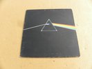 Pink Floyd - The Dark Side Of The Moon - SMAS-11163 Harvest 1973