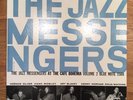 Jazz Messangers at the cafe bohemia vol. 2 Blue Note BLP 1508 RVG DG EAR LEX