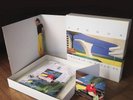 A ROUX  Trouble In Paradise 12” box set numbered new dec