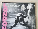 the clash london calling vinyl