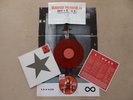 DAVID BOWIE - LADY STARDUST 7