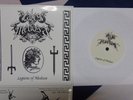 TALES OF MEDUSA - Legions of Medusa 7