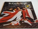 THE WHO - THE KIDS ARE ALRIGHT 1979 LP ALBUM  RARE 1ST UK PRESS Polydor 2675 179
