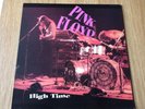 PINK FLOYD - HIGH TIME.  LP  RECORD BROADCASTS 1968/69 UNPLAYED