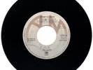 The Police - Message In A Bottle - Rare Guatemala Press