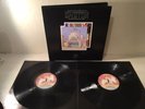 LED ZEPPELIN Double Vinyl LP THE SONG REMAINS THE SAME 1976 Rock Prog Psych U.K.