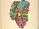 ROCK PSYCH LP - LOVE 