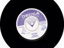 Les Rockets ?– Space Rock   ?VINYL 45 7