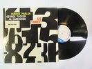 HORACE PARLAN-US THREE ON BLUE NOTE 4037 JAZZ LP-ORIGINAL
