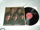 THE ZOMBIES /BEGIN HERE (1965)LP ORIGINAL U.K mono DECCA LK 4679 she's not there
