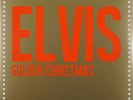 LP: Elvis Presley – Golden Christmas, Ltd. GOLD Colored Vinyl, NEUwertig & OVP