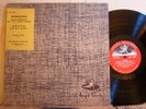 ANGEL 35484 WIENIAWSKI VIOLIN CTO #1 BRUCH Scottish RABIN BOULT VG++ TO NM