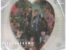 FRANKIE GOES TO HOLLYWOOD Welcome To The Pleasuredome DOUBLE LP VINYL UK Ztt