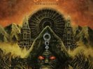 HIGH ON FIRE Luminiferous DOUBLE LP VINYL Europe Century Media 2015 9 Track