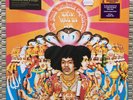 The Jimi Hendrix Experience ?– Axis: Bold As Love MOVLP723 EU SEALED LP MONO