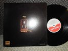 Egg original m- us LP same self title