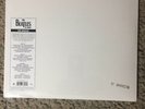 SEALED LP THE BEATLES WHITE ALBUM MONO REISSUE 180 GRAM VINYL Made In Germany