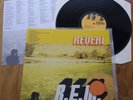 R.E.M. - Reveal - LP / Vinyl / Album - 2001 - rare - TOP