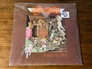 AEROSMITH   TOYS IN THE ATTIC ORIGINAL FIRST PRESS LP STILL FACTORY SEALED 1975