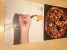 Yeah Yeah Yeahs Vinyl It's Blitz LP