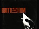 VINYL LP U2 - Rattle And Hum / 2LP / ISLAND 1st PRESSING NM